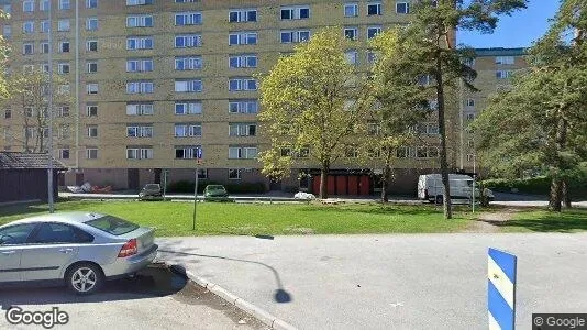 Rooms for rent in Nacka - Photo from Google Street View