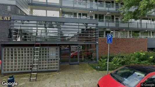 Apartments for rent in Hoogezand-Sappemeer - Photo from Google Street View