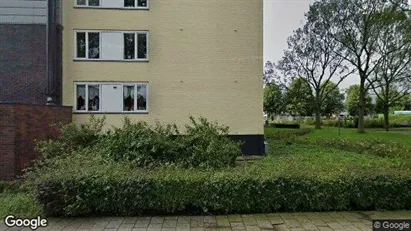 Apartments for rent in Hoogezand-Sappemeer - Photo from Google Street View