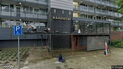 Apartments for rent in Hoogezand-Sappemeer - Photo from Google Street View