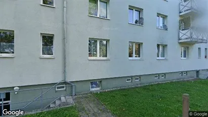 Apartments for rent in Saalekreis - Photo from Google Street View