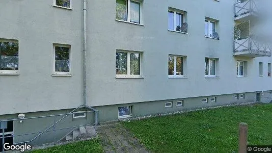 Apartments for rent in Saalekreis - Photo from Google Street View