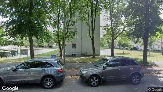 Apartments for rent in Duisburg - Photo from Google Street View