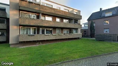 Apartments for rent in Duisburg - Photo from Google Street View