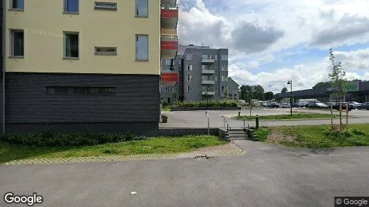 Apartments for rent in Örebro - Photo from Google Street View