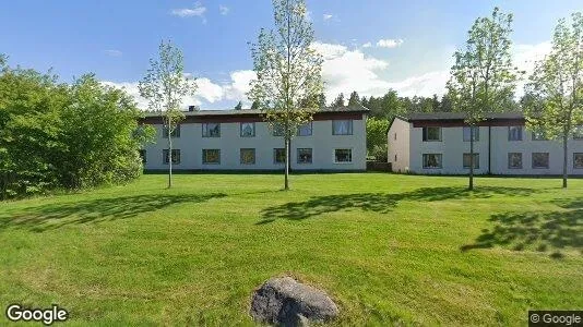 Apartments for rent in Arvika - Photo from Google Street View