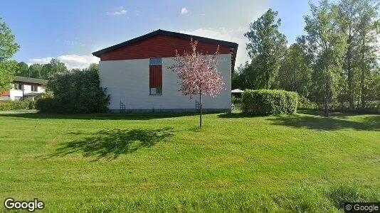 Apartments for rent in Arvika - Photo from Google Street View