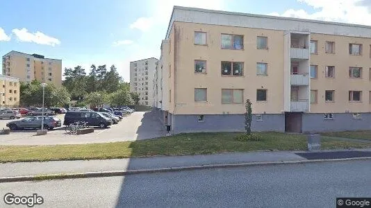 Apartments for rent in Nyköping - Photo from Google Street View