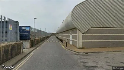 Apartments for rent in Brighton - East Sussex - Photo from Google Street View