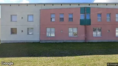 Apartments for rent in Kuopio - Photo from Google Street View