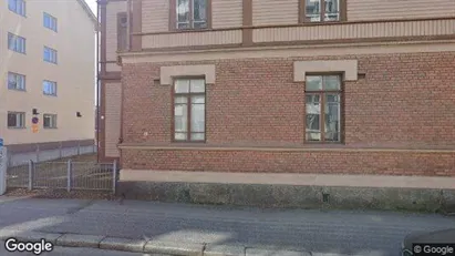 Apartments for rent in Kuopio - Photo from Google Street View