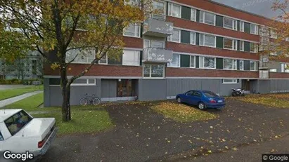 Apartments for rent in Karkkila - Photo from Google Street View