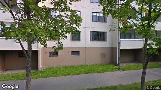 Apartments for rent in Tampere Kaakkoinen - Photo from Google Street View