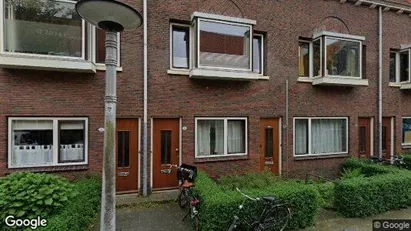 Apartments for rent in Groningen - Photo from Google Street View