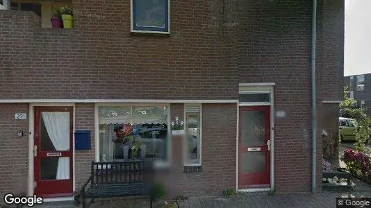 Apartments for rent in Huizen - Photo from Google Street View