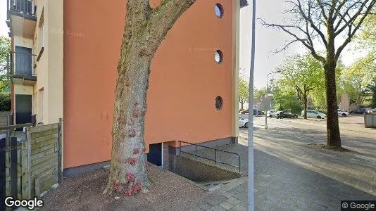 Apartments for rent in Hilversum - Photo from Google Street View