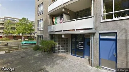 Apartments for rent in Amsterdam Centrum - Photo from Google Street View