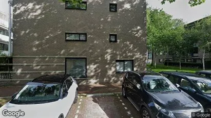 Apartments for rent in Amsterdam Centrum - Photo from Google Street View