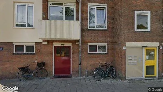 Apartments for rent in Amsterdam Slotervaart - Photo from Google Street View