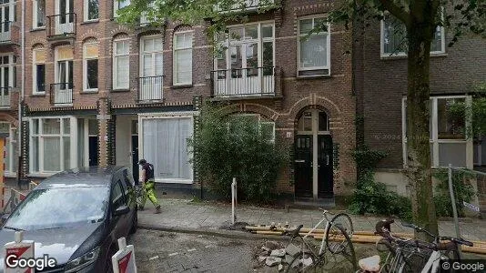 Apartments for rent in Amsterdam Oud-West - Photo from Google Street View