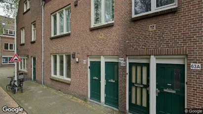 Apartments for rent in Amsterdam Noord - Photo from Google Street View