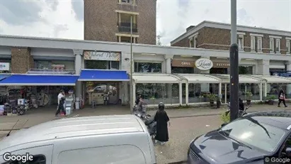 Apartments for rent in Amsterdam Geuzenveld / Slotermeer - Photo from Google Street View