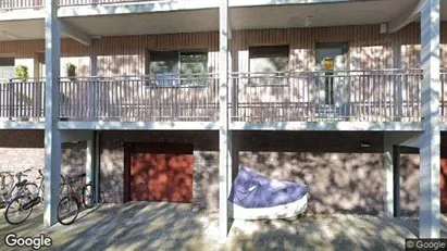 Apartments for rent in Weesp - Photo from Google Street View