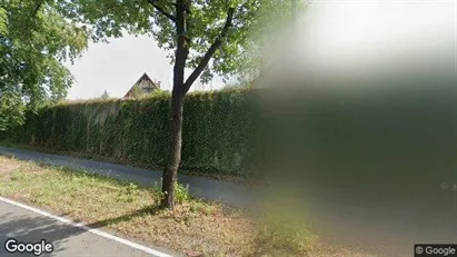 Apartments for rent in Bielefeld - Photo from Google Street View