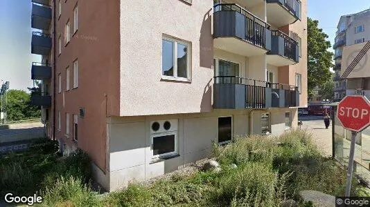 Apartments for rent in Stockholm South - Photo from Google Street View