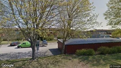 Apartments for rent in Linköping - Photo from Google Street View