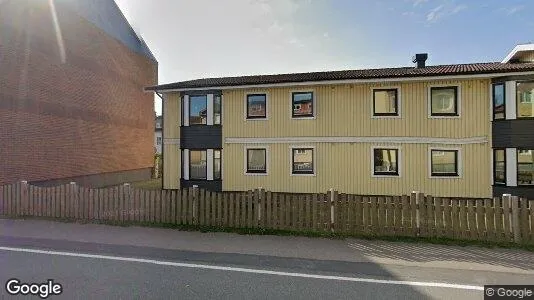 Apartments for rent in Vetlanda - Photo from Google Street View