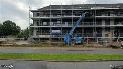 Apartments for rent in Haderslev - Photo from Google Street View