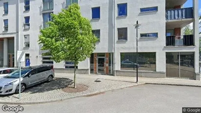 Rooms for rent in Kungsbacka - Photo from Google Street View