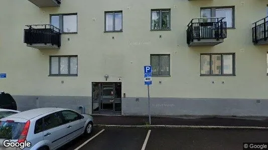 Rooms for rent in Örgryte-Härlanda - Photo from Google Street View