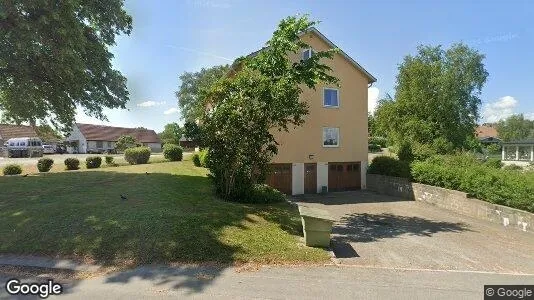 Apartments for rent in Kristianstad - Photo from Google Street View