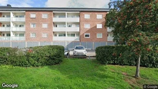 Apartments for rent in Växjö - Photo from Google Street View