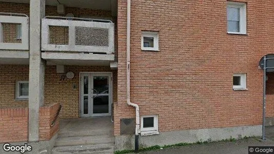 Apartments for rent in Växjö - Photo from Google Street View