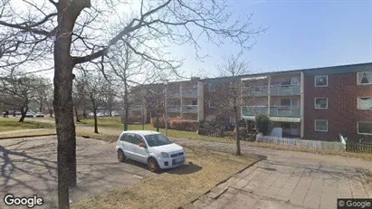 Apartments for rent in Helsingborg - Photo from Google Street View