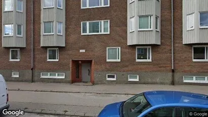 Apartments for rent in Karlskrona - Photo from Google Street View