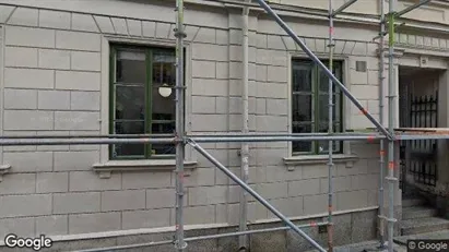 Apartments for rent in Gävle - Photo from Google Street View