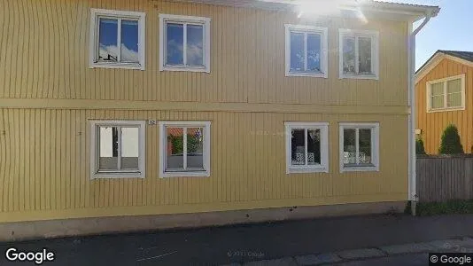 Apartments for rent in Mjölby - Photo from Google Street View