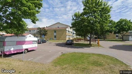 Apartments for rent in Linköping - Photo from Google Street View