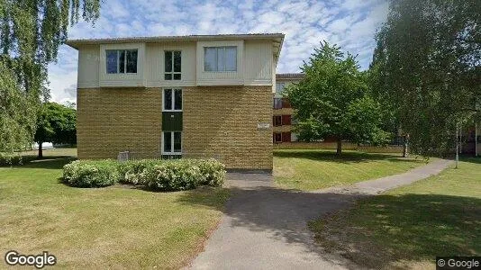 Apartments for rent in Linköping - Photo from Google Street View