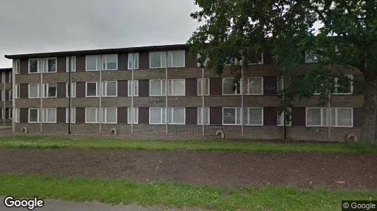 Apartments for rent in Linköping - Photo from Google Street View