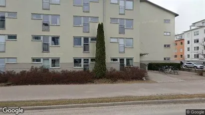 Apartments for rent in Linköping - Photo from Google Street View