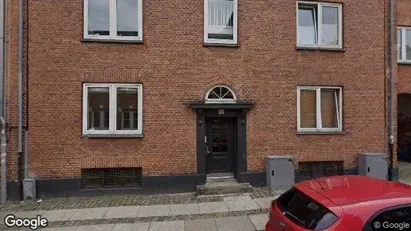 Apartments for rent in Aalborg Center - Photo from Google Street View