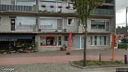 Apartments for rent in Hamont-Achel - Photo from Google Street View