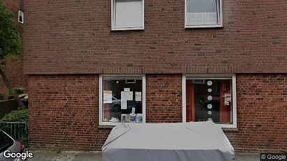 Rooms for rent in Kiel - Photo from Google Street View