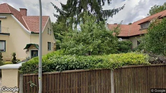 Apartments for rent in Eggersdorf bei Graz - Photo from Google Street View