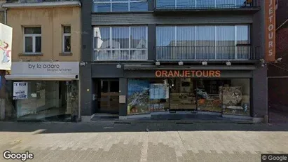 Apartments for rent in Heist-op-den-Berg - Photo from Google Street View